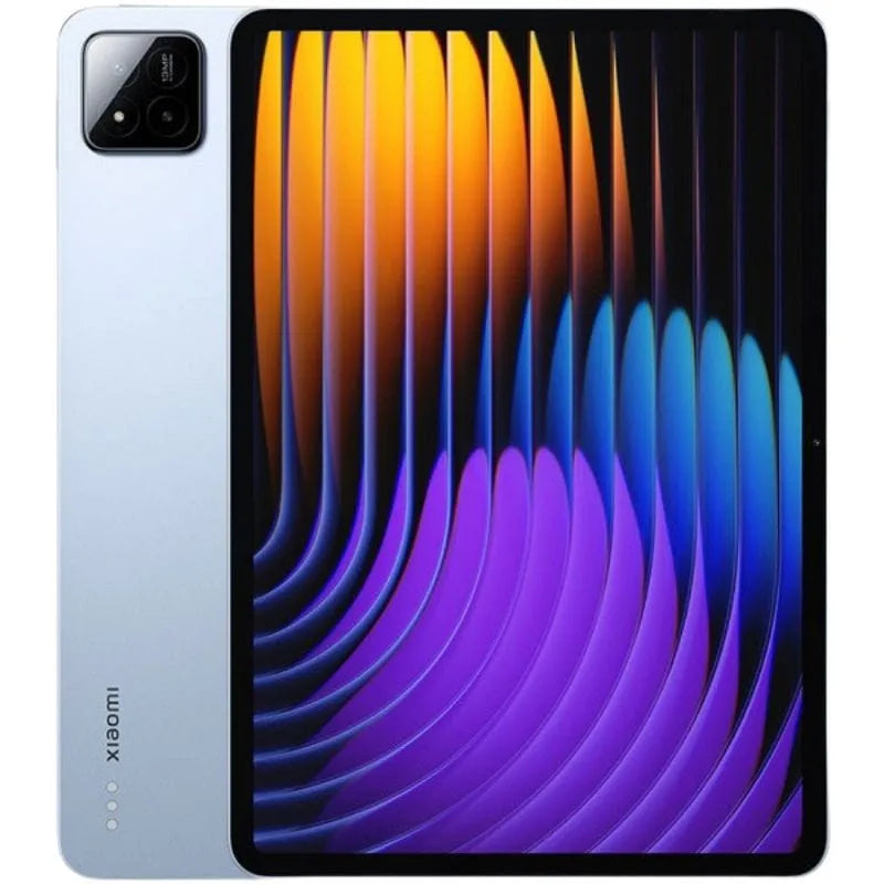 Xiaomi Pad 7 Pro 8GB/128GB 8GB/256GB 12GB/512GB tablet 50MP rear camera Snapdragon 8S Gen 3 8850mAh battery