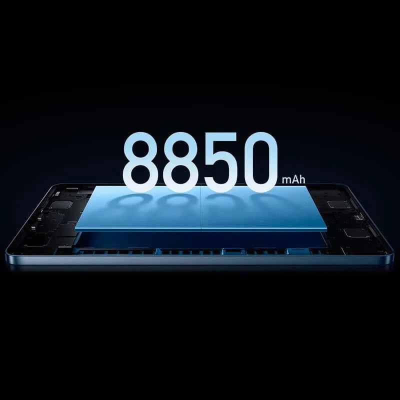 Xiaomi Pad 7 Pro 8GB/128GB 8GB/256GB 12GB/512GB tablet 50MP rear camera Snapdragon 8S Gen 3 8850mAh battery