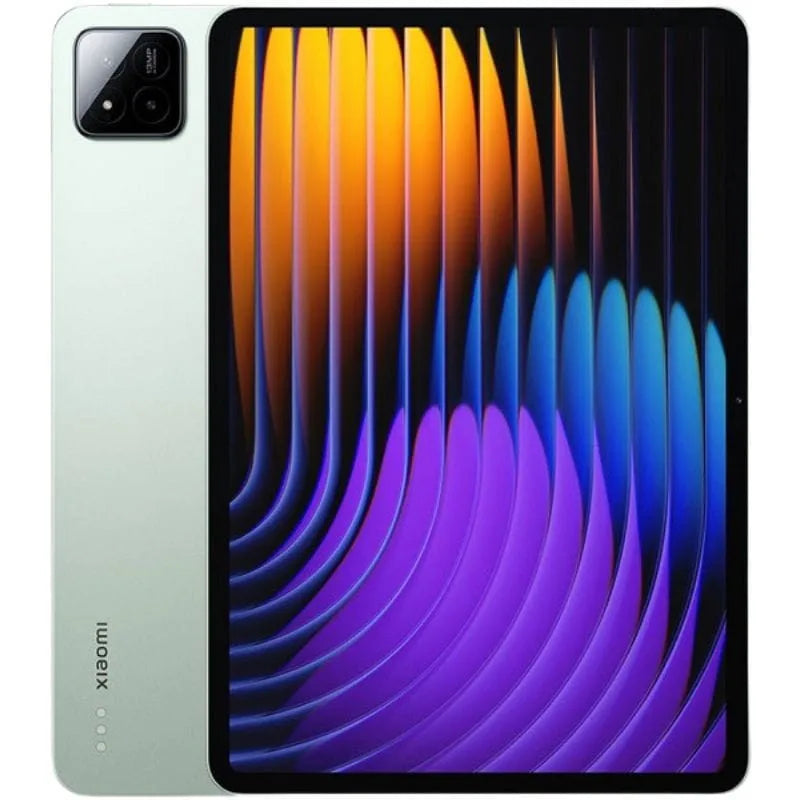 Xiaomi Pad 7 Pro 8GB/128GB 8GB/256GB 12GB/512GB tablet 50MP rear camera Snapdragon 8S Gen 3 8850mAh battery