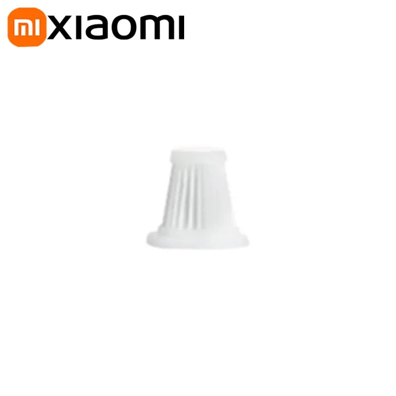 Xiaomi 3000000PA Car Wireless Vacuum Cleaner 120W Powerful Portable Handheld For Home & Auto Lightweight Cordless Rechargeable