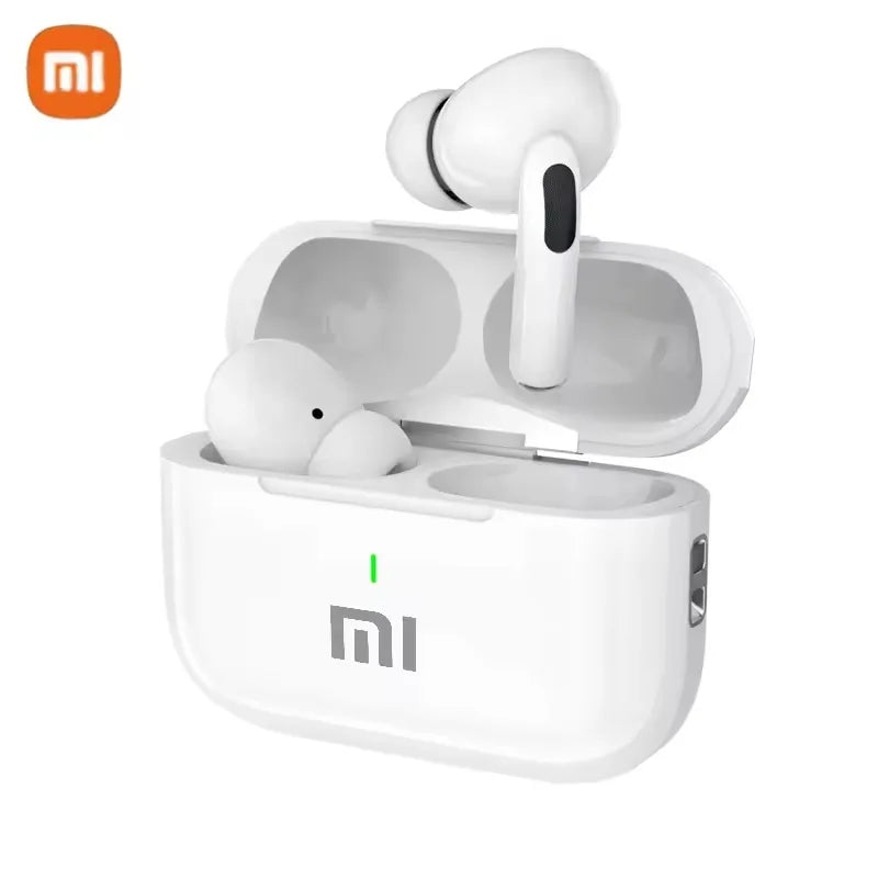 Xiaomi N30 Wireless Bluetooth in Ear Earphones ENC Noise Reduction Hearing Aid Sports Music Gaming Waterproof Earphones